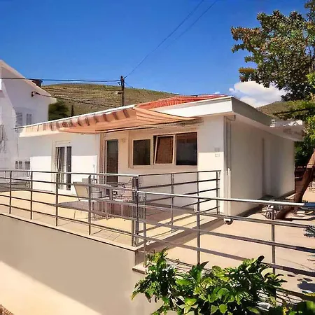 Apartman In Seget Donji 7428 *